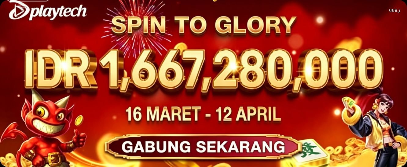 Unduh 666j apk Versi Terbaru