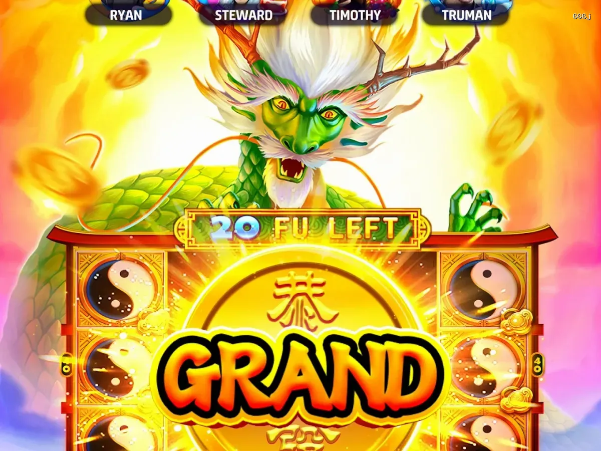 Koleksi 666j Slot Gacor screenshot
